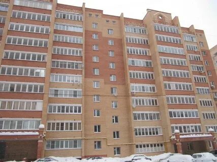 Дом рп нахабино