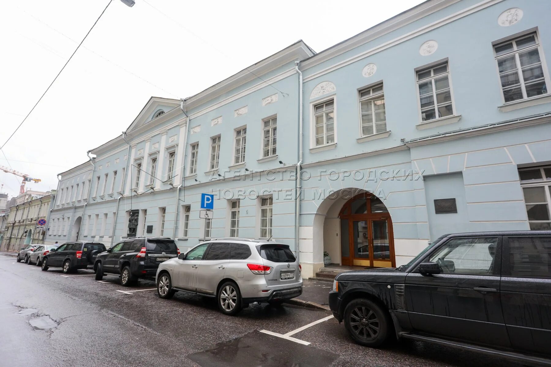 Москва глинищевский пер 3 - найдено 83 картинок