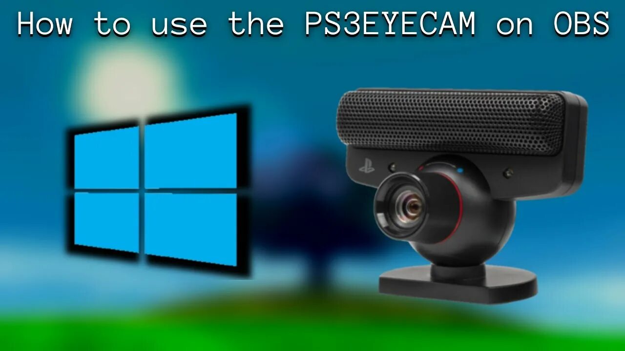 Cl eye driver. Ps3 eye camera. ps3 camera driver windows 10. ps eye camera. установка ps eye.