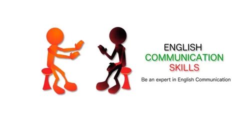 English communication skills