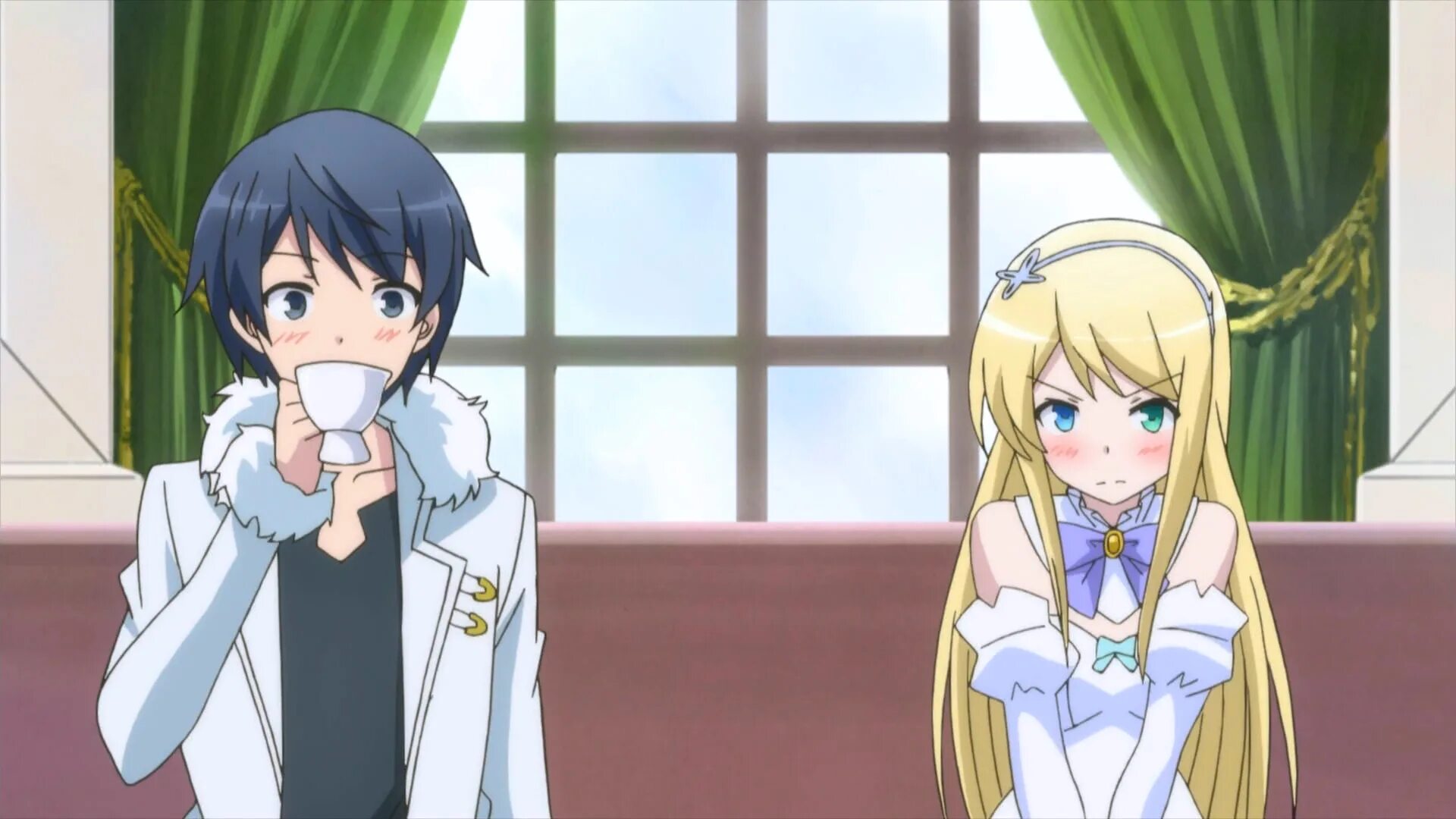 Isekai wa smartphone юмина. Isekai wa smartphone to tomo ni. В другом мире со смартфоном / isekai wa smartphone to tomo ni. В параллельном мире со. Isekai wa smartphone to tomo ni поцелуй.