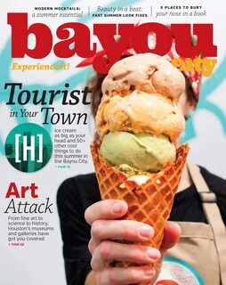 Being magazine