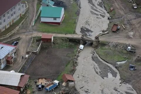 Сели в без