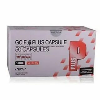 Capsule plus