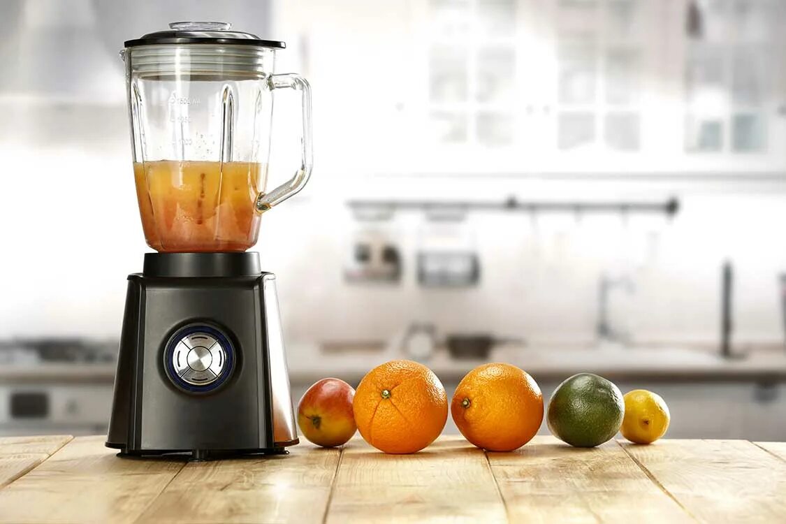 Best blender