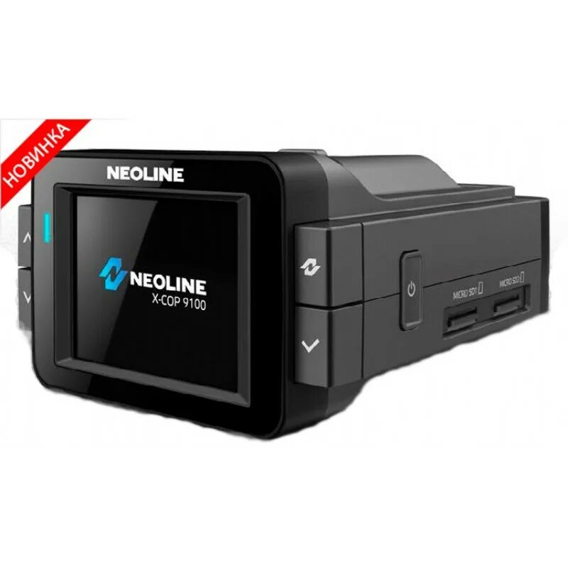 Видеорегистратор с детектором neoline x. Видеорегистратор Неолайн 9100. Neoline x-cop 9100x. Видеорегистратор с радар-детектором Neoline x-cop 9100d. Антирадар Neoline 9100.