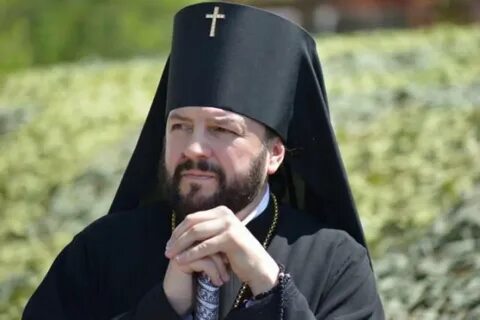 Что значит владыка