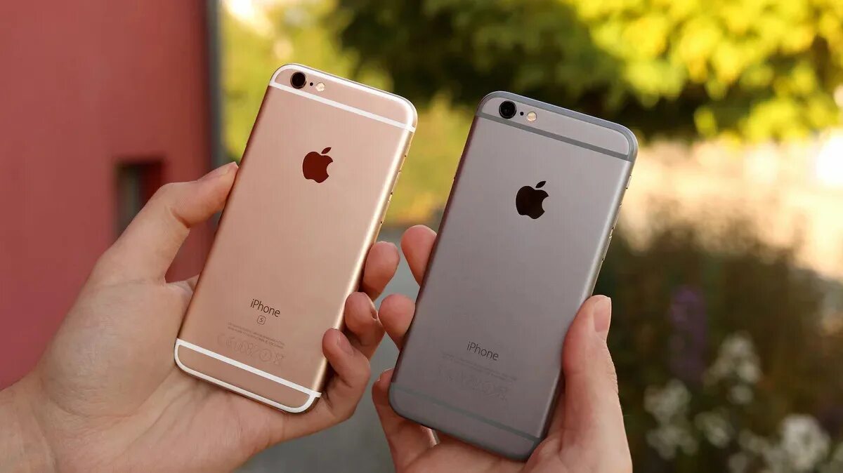 Как отличить 6. Iphone 6s. Iphone 6 vs 6s. Айфон 6s и 6s Plus. Айфон 6 айфон 6.