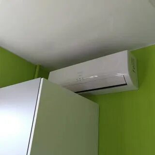 Кондиционеры 2018 года