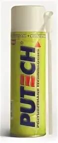 Монтажная пена putech