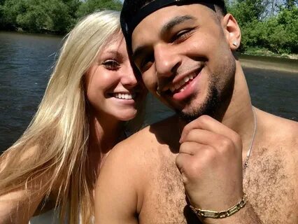 Full Video Jamal Murray Nude Blowjob Girlfriend Leaked Nba Player Free Only...