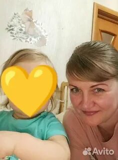 Няня в семью красноярск