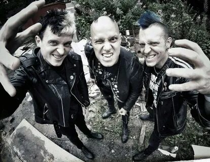 Start band