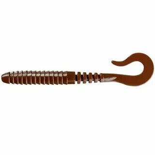 Приманка с хвостом