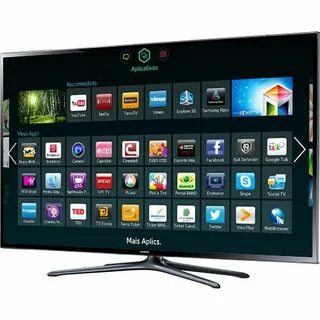 Smart tv 3