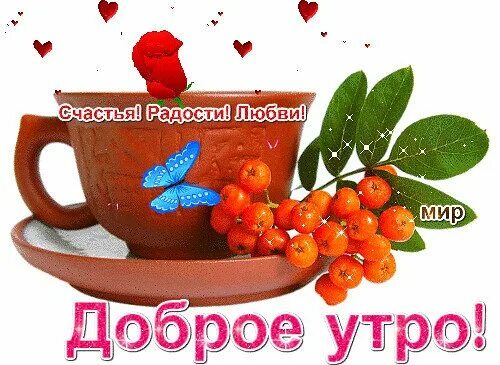 Почему нет доброго утра на 1