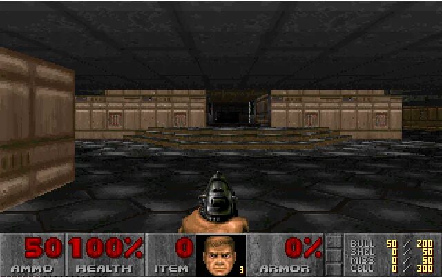 Doom 1.