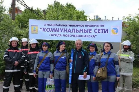 Муп сети