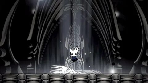 Hollow knight demo