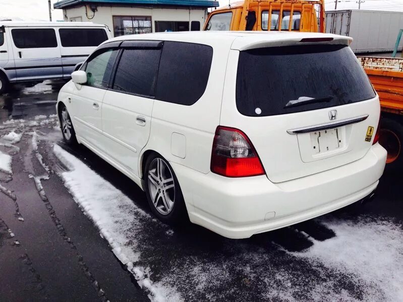 Honda Odyssey ra6. Honda Odyssey ra6 2003. Honda Odyssey ra6 ra7. Хонда Одиссей ра6 Абсолют.