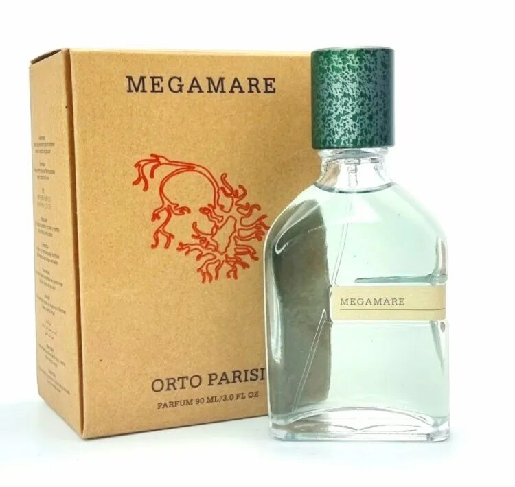 O p megamare. Megamare духи мужские. O p megamare. Orto parisi megamare 50 мл. Духи мегамарт орто париси.