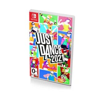 Just dance switch