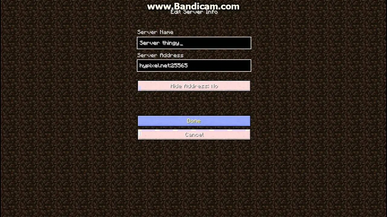 Айпи мастер ворлд. 2. Сервера в майнкрафте. Адрес сервера. Рабочие сервера для майнкрафта.