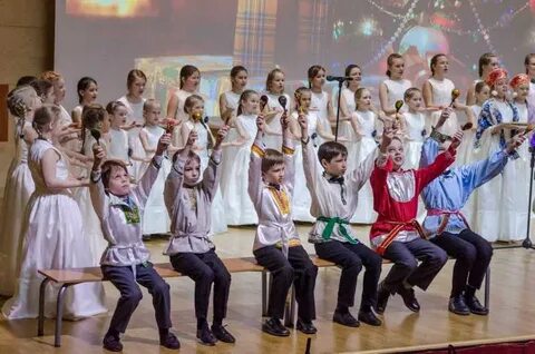 Школа искусств 38