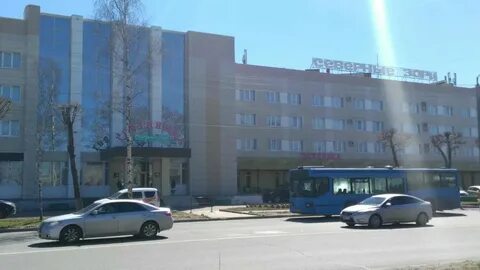 Северные зори