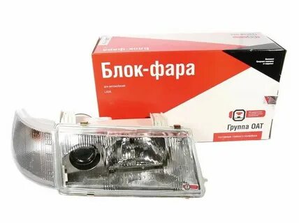 Фары ваз 2110 отзывы