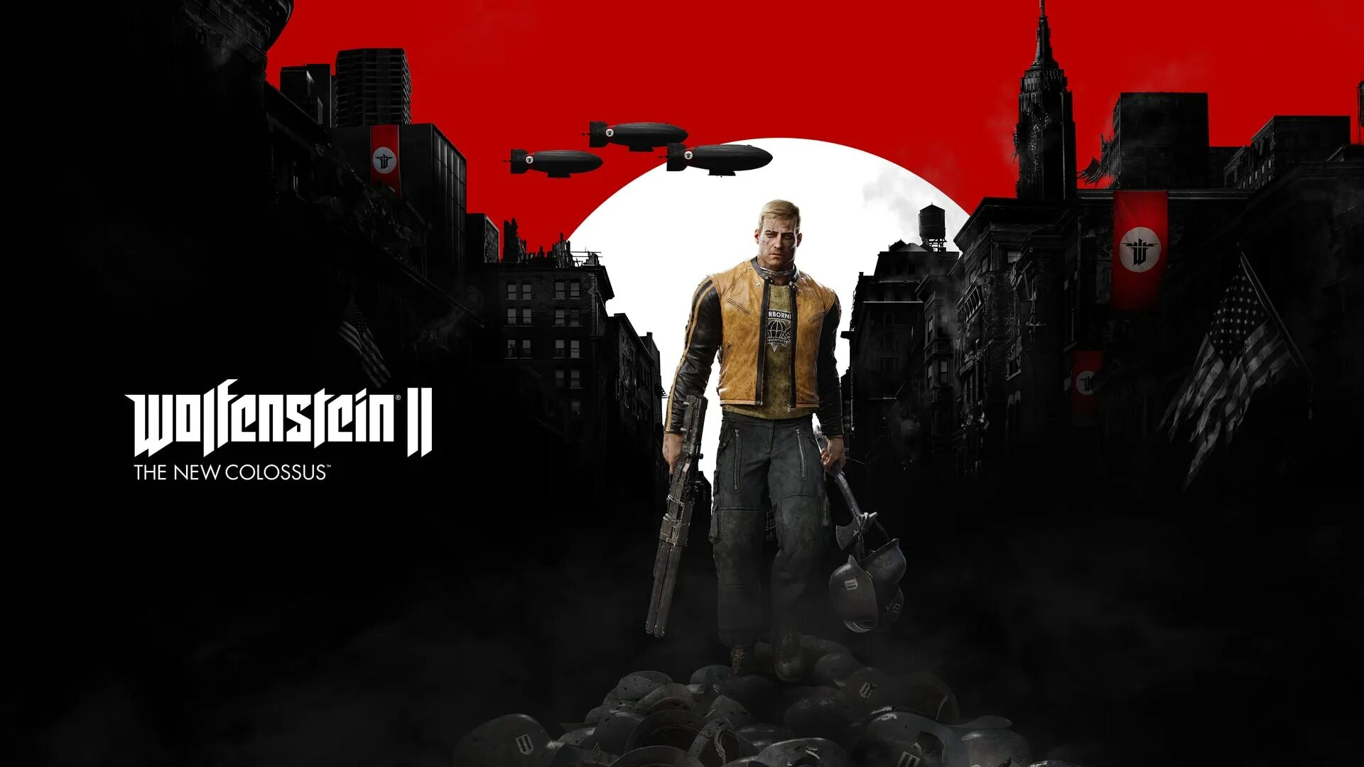 Wolfenstein new colossus коды. Пс4 Wolfenstein. Вольфенштайн Нью Колоссус. Wolfenstein II: the New Colossus. Wolfenstein II: the New Colossus фон.