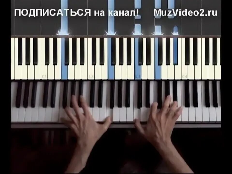 Игра на фортепьяно. Синтезатор для начинающих. Видео урок как играть на пианино. Курсы фортепиано. Игра на фортепиано.