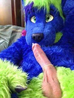 Fursuit Female Porn.