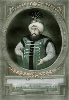 Мехмед iv
