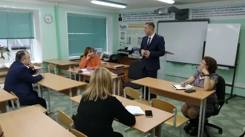 Обучение архангельск
