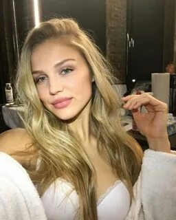 Дочь лундгрена