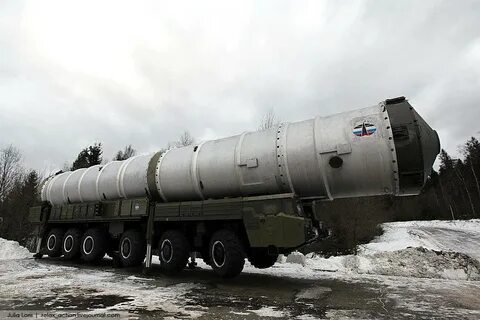 Транспортная ракета