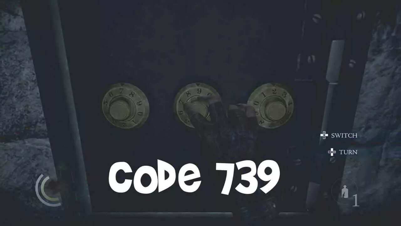 Thief code. Thief code