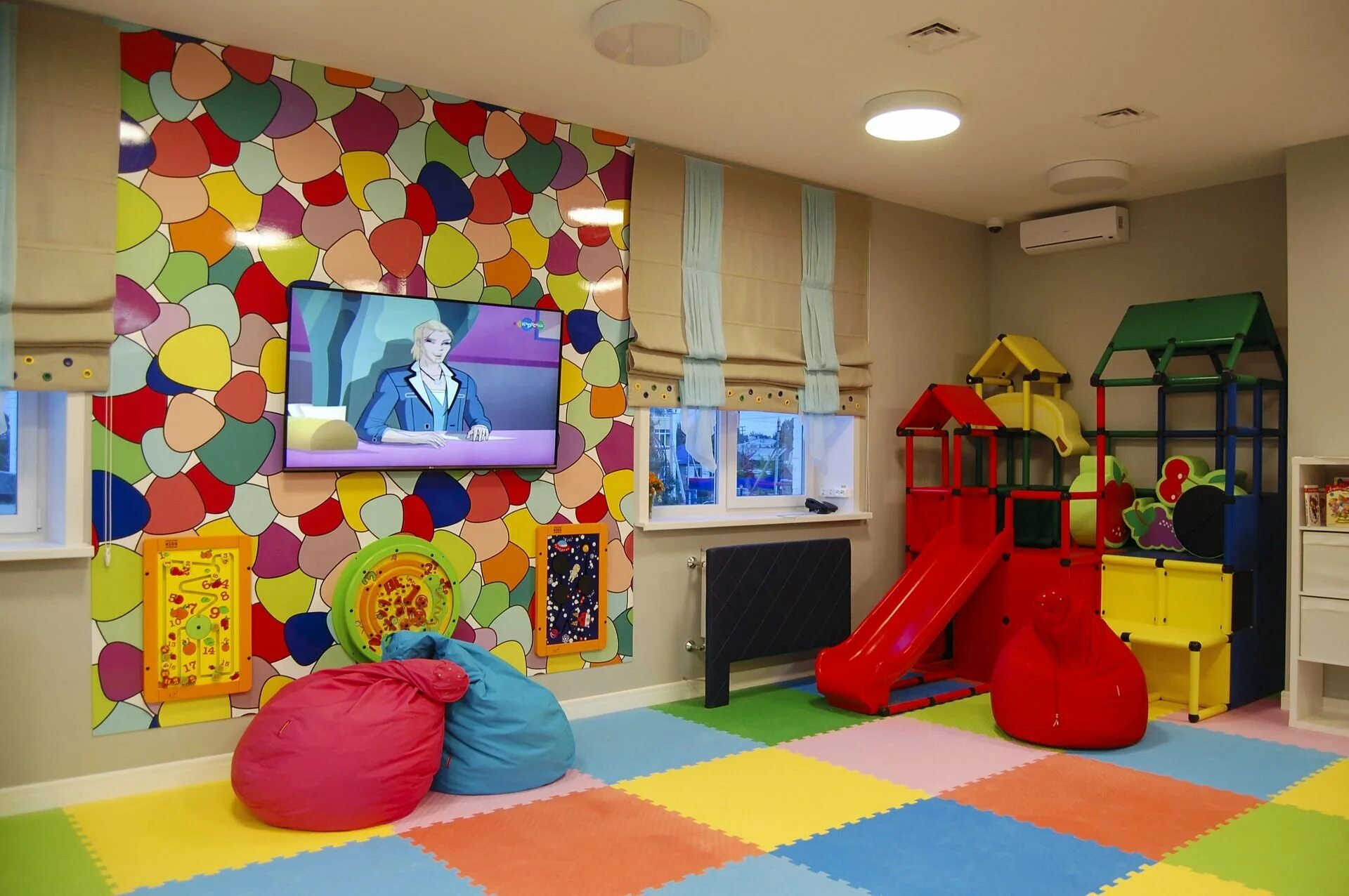 Какая игровая комната. Игровая комната. Детские игровые комнаты. Игровая комната для детей. Игровая комната в санатории.