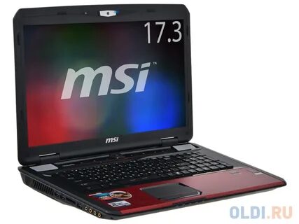 Гарантия msi