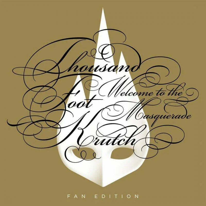 Take it out on me. Thousand foot krutch welcome to the masquerade. take it out on me thousand foot krutch. thousand foot krutch - take it out on me обложка.