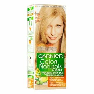Naturals 9
