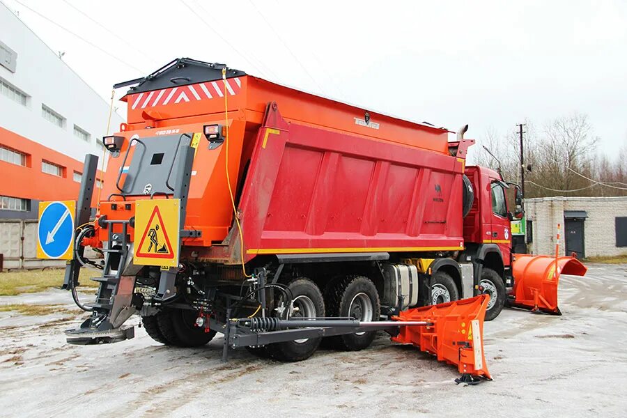 Кдм самара. Дорожная машина КДМ-7993.10. Вольво КДМ Меркатор. Комбинированная дорожная машина КДМ-7630. Вольво КДМ-7993-10.13.