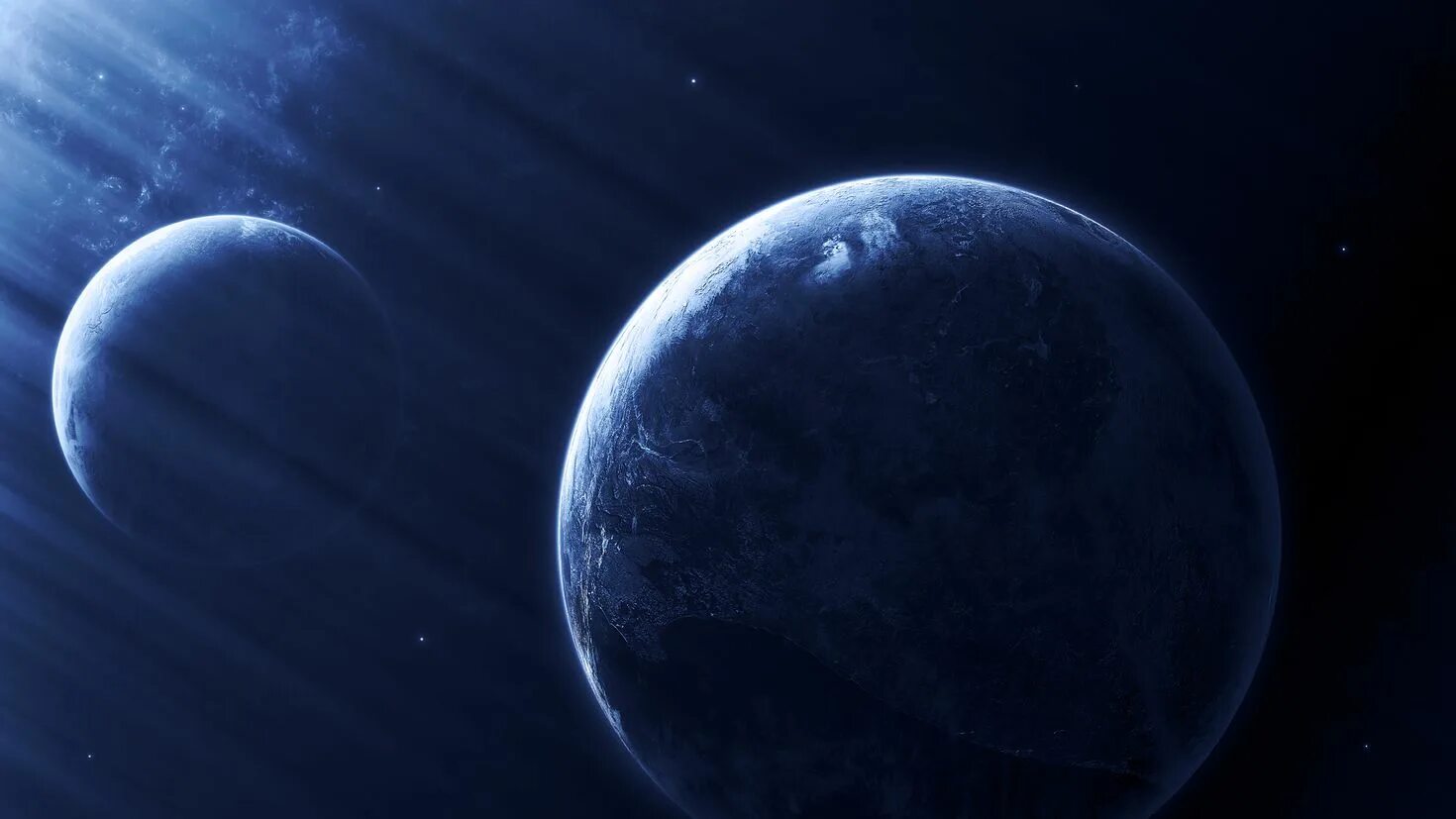 Planet. Planet