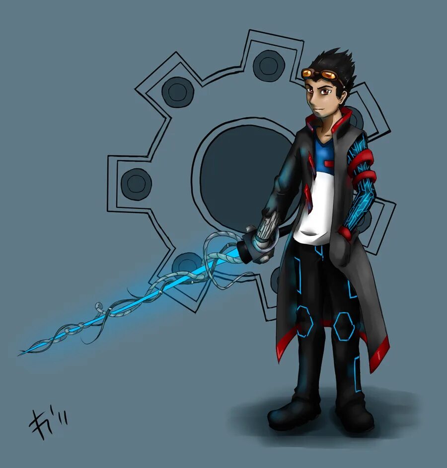18 art generator