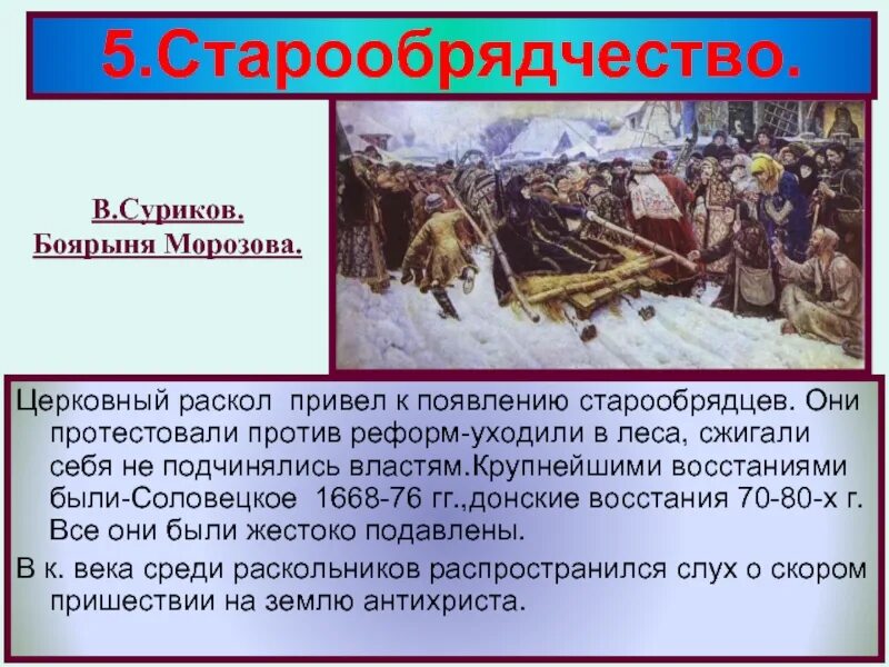 Расселение в россии старообрядцев после церковного раскола. Боярыня Морозова церковный раскол. Картина Боярыня Морозова церковный раскол. Боярыня Морозова старообрядцы. Появление старообрядцев.