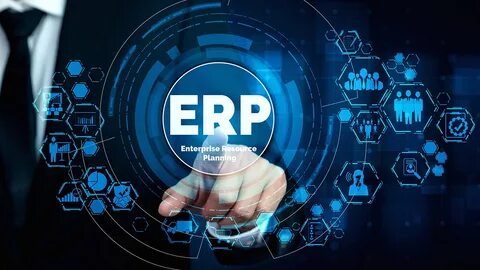 Hrm erp