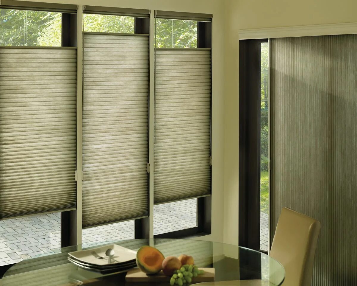 Как установить штору плиссе. Плиссе hunter douglas. hunter douglas жалюзи плиссе. шторы плиссе honeycomb. плиссе p1615.