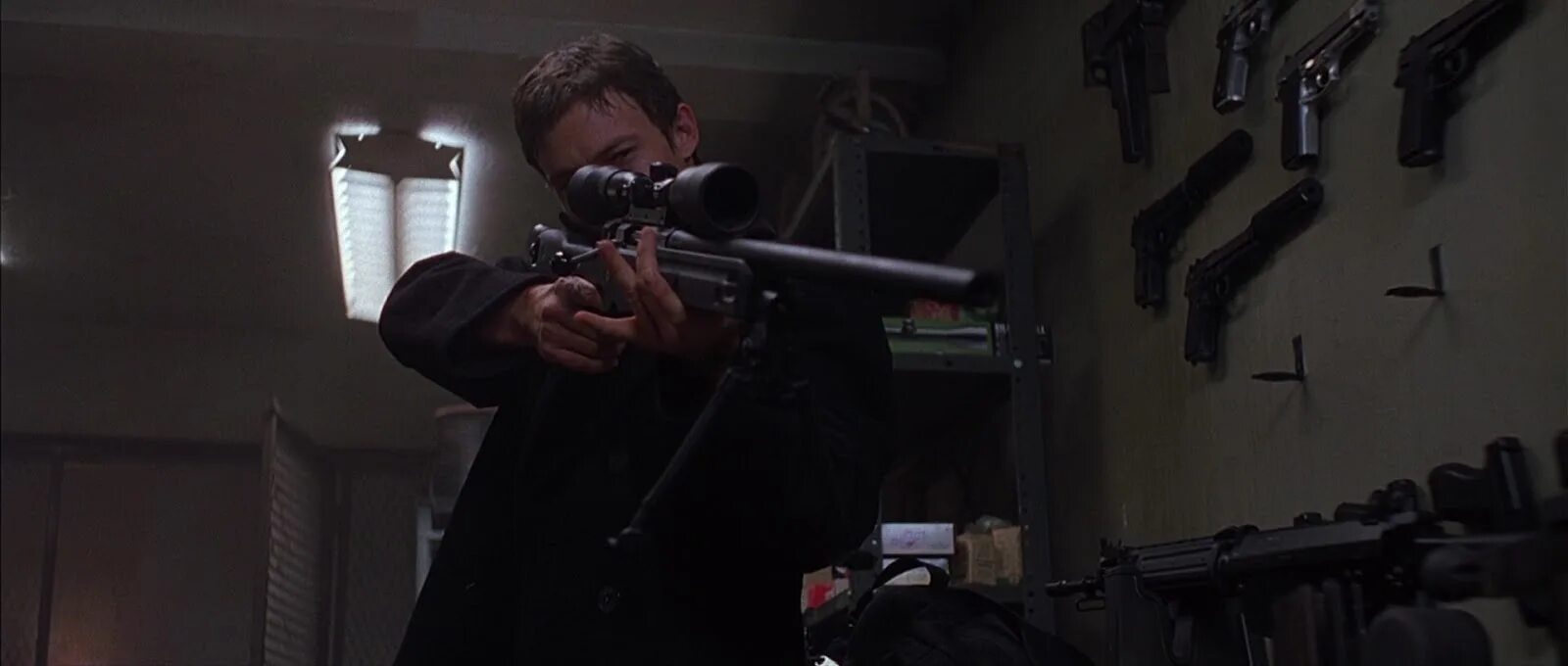 The Boondock Saints 1999. Святые из трущоб Уильям Дефо. Святые из трущоб 2. Святые из бундока перевод