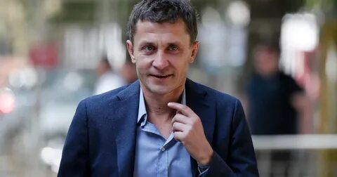 Илич уволен из пари